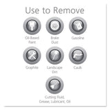 Gojo - MULTI GREEN Hand Cleaner, Refill for GOJO PRO TDX Dispenser, Citrus Scent, 5,000 mL, 2/Carton
