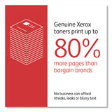 Xerox - 106R02747 Toner, 12,000 Page-Yield, Black