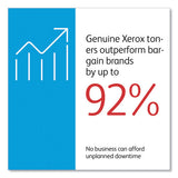 Xerox - 106R03759 High-Yield Toner, 10,100 Page-Yield, Magenta