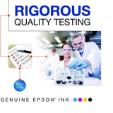 EPSON - T822XL320-S (T822XL) DURABrite Ultra High-Yield Ink, 1,100 Page-Yield, Magenta