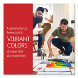 Xerox - 106R02747 Toner, 12,000 Page-Yield, Black