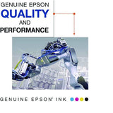EPSON - T822XL320-S (T822XL) DURABrite Ultra High-Yield Ink, 1,100 Page-Yield, Magenta