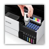 EPSON - T552020S (T552) Claria High-Yield Ink, 70 mL, Black