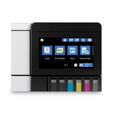 EPSON - T552220S (T552) Claria High-Yield Ink, 70 mL, Cyan
