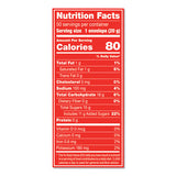 Nestle - Hot Cocoa Mix, Dark Chocolate, 0.71 oz, 50/Box