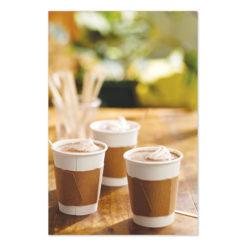 Nestle - Hot Cocoa Mix, Rich Chocolate, .71oz, 50/Box