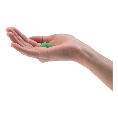 Gojo - MULTI GREEN Hand Cleaner, Refill for GOJO PRO TDX Dispenser, Citrus Scent, 5,000 mL, 2/Carton