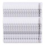 Dart - Foam Drink Cups, 10 oz, White, 25/Bag, 40 Bags/Carton