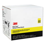 3M - Easy Trap Duster, 8" x 30 ft, White, 60 Sheet Roll