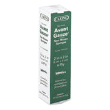 Medline - Gauze Sponges, Non-Sterile, 4-Ply, 2 x 2, 200/Box