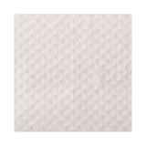 boardwalk - C-Fold Paper Towels, 1-Ply, 11.44 x 10, Bleached White, 198 Sheets/Pack, 12 Packs/Carton