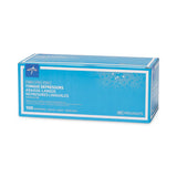 Medline - Sterile Tongue Depressors, Wood, 6" Long, 100/Box