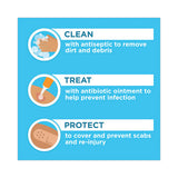 First Aid Only - Mini First Aid To Go Kit, 12 Pieces, Plastic Case