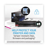 HP - HP 81A, (CF281A) Black Original LaserJet Toner Cartridge