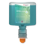 SC Johnson - Refresh Foaming Hand Soap Touch Free Cartridge Refill, Citrus Scent, 1.2 L, 3/Carton