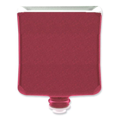 SC Johnson - Kresto Cherry Heavy Duty Hand Cleaner Manual Cartridge Refill, Cherry Scent, 2 L, 4/Carton