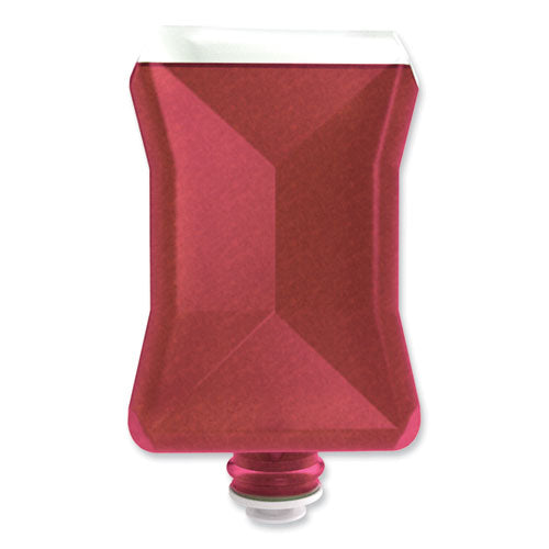 SC Johnson - Kresto Cherry Heavy Duty Hand Cleaner Manual Cartridge Refill, Cherry Scent, 2 L, 4/Carton