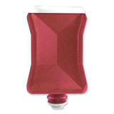 SC Johnson - Kresto Cherry Heavy Duty Hand Cleaner Manual Cartridge Refill, Cherry Scent, 2 L, 4/Carton