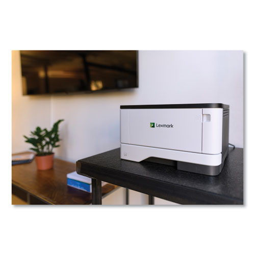 Lexmark - MS431dw Laser Printer