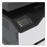 Lexmark - CX431adw MFP Color Laser Printer, Copy; Print; Scan