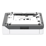 Lexmark - CX431adw MFP Color Laser Printer, Copy; Print; Scan