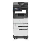 Lexmark - MS823dn Laser Printer