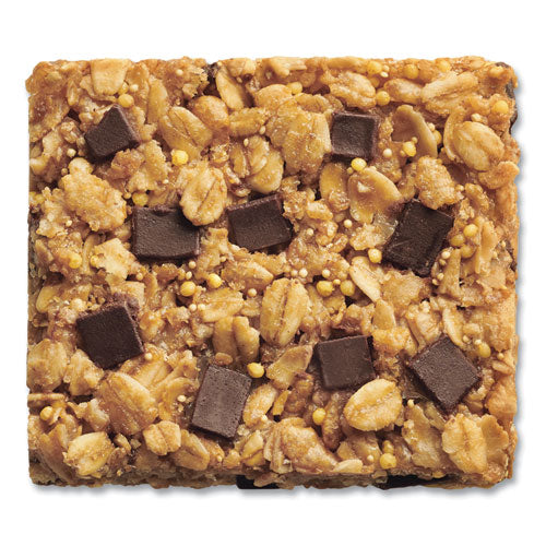 KIND - Healthy Grains Bar, Dark Chocolate Chunk, 1.2 oz, 12/Box
