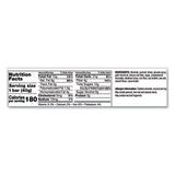 KIND - Fruit and Nut Bars, Dark Chocolate Almond and Coconut, 1.4 oz Bar, 12/Box