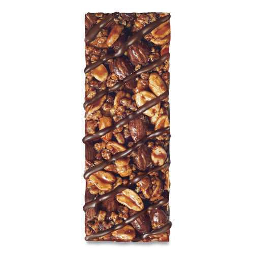 KIND - Protein Bars, Double Dark Chocolate, 1.76 oz, 12/Pack