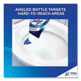 Lysol - Disinfectant Toilet Bowl Cleaner, Atlantic Fresh, 24 oz Bottle, 9/Carton