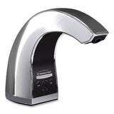 Kimberly-Clark - Touchless Counter Mount Skin Care Dispenser, 1.5 L, 2.12 x 4.25 x 5.56, Chrome