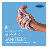 Kimberly-Clark - Touchless Counter Mount Skin Care Dispenser, 1.5 L, 2.12 x 4.25 x 5.56, Chrome