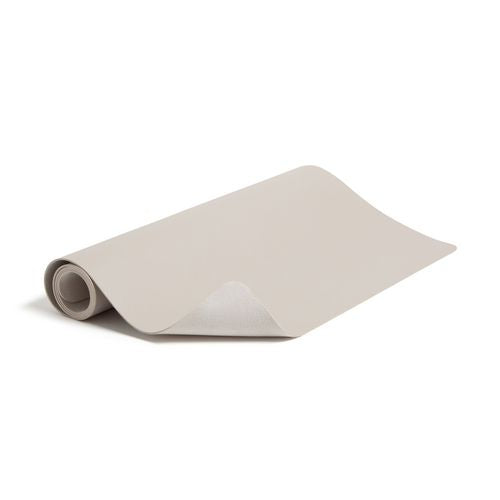 Smead - Vegan Leather Desk Pads, 36 x 17, SandStone