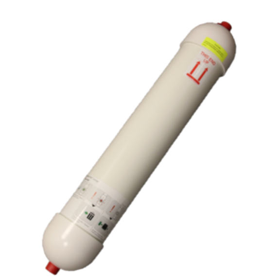 HydroPure™ Deionizer Cartridge Replacement Cartridge