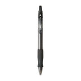 BIC -  Glide Bold Retractable Ball Pen